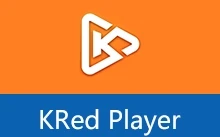 KRed 视频播放器 | KRed Player (v1.1.0.0)