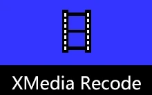 免费视频转换器 | XMedia Recode（v3.6.3.1）