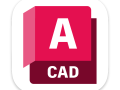 Autodesk AutoCAD 2025 Mac版 CAD工具