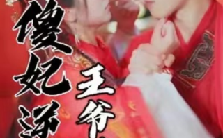 短剧《傻妃逆袭，王爷请自重（82集全）》免费观看