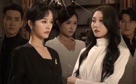 短剧《了不起的夏小姐 (2024)》全集免费在线观看