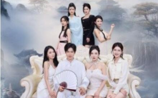 短剧《高手下山我有七个绝色师姐（1-80集）》全集免费在线观看