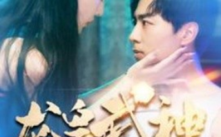短剧《龙皇武神（98集全）》免费观看