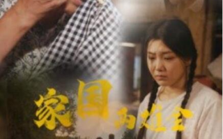 短剧《家国两难全（自古忠孝两难全）62集全》免费在线观看