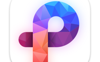 Pixea Mac版 图片浏览查看工具