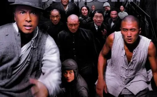十月围城 (2009)高清蓝光4k免费在线观看