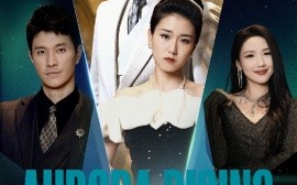 短剧《逆境极光（30集）杨晓婷 (2025)》全集免费在线观看