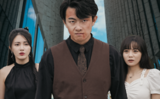 短剧《重生！我在工厂打螺丝（64集）》