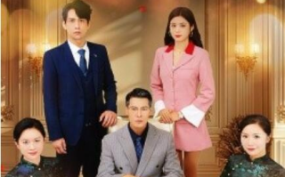 短剧《中年罗曼史（1-61集）》全集免费在线观看
