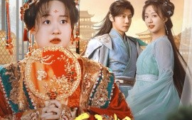 短剧《200斤王妃天天想和离 (2024)》全集免费在线观看