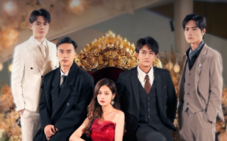 短剧《涅槃人生（77集全）》免费观看
