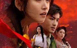 短剧《大帅千金之错爱焚心（65集）高琳琳 (2025)》全集免费在线观看