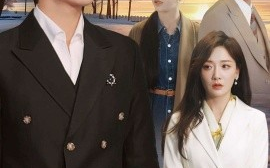 短剧《似此星辰非昨夜 (2025)》全集免费在线观看