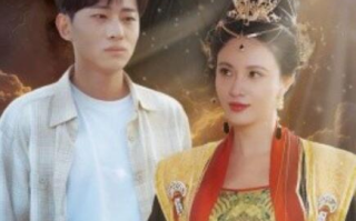 短剧《我的老婆来自一千年前（1-31集）》全集免费在线观看