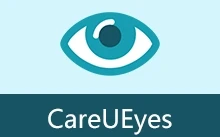 护眼软件 | CareUEyes (v2.5.1.0)