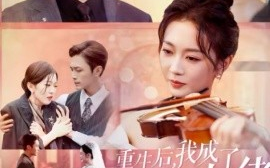 短剧《重生后，我成了偏执大佬的药瘾 (2024)》全集免费在线观看
