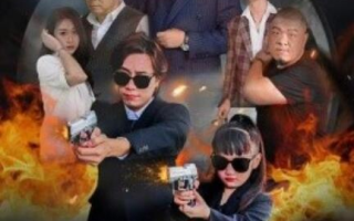 短剧《超级萌宝特工（1-40集）》全集免费在线观看