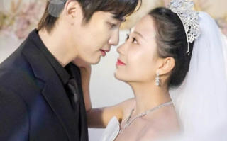 短剧《甜蜜闪婚进行时（78集全）》免费观看