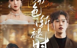 短剧《雾色渐褪时（60集）张紫淋&聂子轩 (2025)》全集免费在线观看