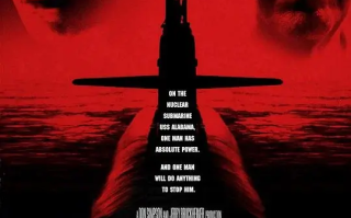 红潮风暴 (1995)高清蓝光4k免费在线观看