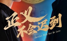 短剧《正义不会迟到 (2024)》全集免费在线观看