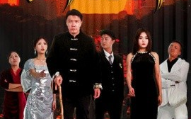 短剧《亲情的抉择（45集）(2025)》全集免费在线观看