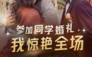 短剧《参加同学婚礼，我惊艳全场（30集全）》免费在线观看