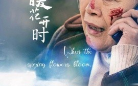 短剧《待春暖花开时 (2025)》全集免费在线观看