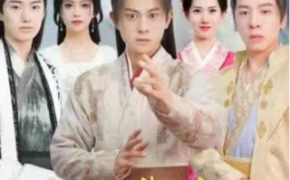 短剧《皇子造反，我打天下（91集全）》免费观看
