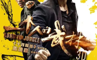 一个人的武林 (2014)高清蓝光4k免费在线观看