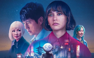 电影《桑尼》高清HD1080p完整版在线免费观看