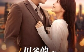 短剧《川爷的好孕小甜妻 (2024)》全集免费在线观看