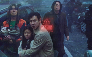 电影《寂静》高清HD1080p完整版在线免费观看