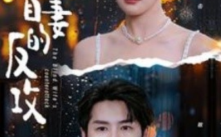 短剧《盲妻的反攻（88集全）》免费观看