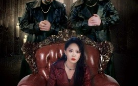 短剧《野蛮女友美又飒＆冤家路窄之青梅竹马是大佬2（99集）姜腾&林十八 (2025)》全集免费在线观看