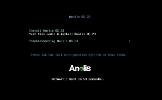 龙蜥操作系统下载_Anolis OS 23.1正式版iso镜像下载(linux系统)