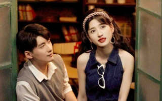 短剧《爱在1988(77集全)》免费观看