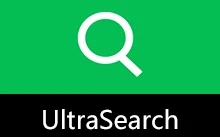 文件搜索工具 | UltraSearch (v4.9.1.1204)