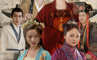 短剧《吾愿倾我心（70集全）》免费观看