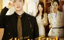 短剧《破镜重圆 (2025)》全集免费在线观看
