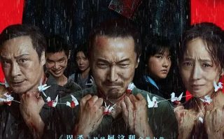 默杀 (2024)高清蓝光4k免费在线观看