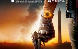 游戏专用Win10 64位专业版V2021.08(游戏优化专用)