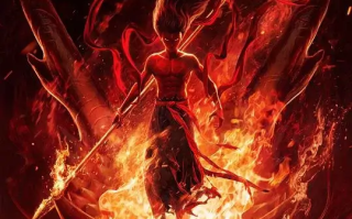 哪吒之魔童闹海 (2025)高清蓝光4k免费在线观看