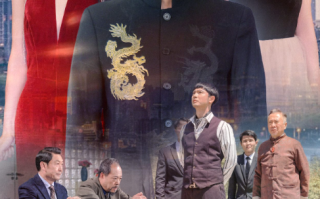 短剧《仙人抚我顶（80集全）》免费观看