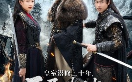 短剧《皇室潜修二十年，开局陆地神仙（81集）吴昊＆王佳琪 (2025)》全集免费在线观看