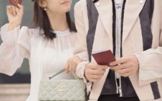 短剧《逃婚攻略：结婚对象竟是未婚夫（77集全）》免费观看