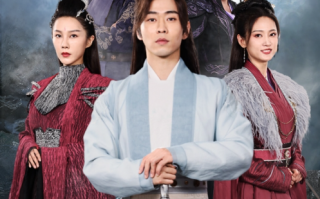 短剧《苍穹剑主（96集全）》免费观看