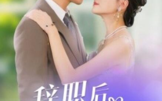 短剧《辞职后，上司和我闪婚了（1-71集）》全集免费在线观看