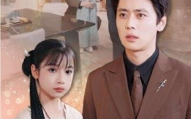 短剧《秦总你闺女又去摆地摊了 (2024)》全集免费在线观看