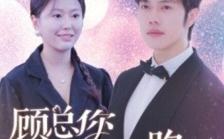 短剧《顾总你老婆带球跑了（1-83集）》全集免费在线观看